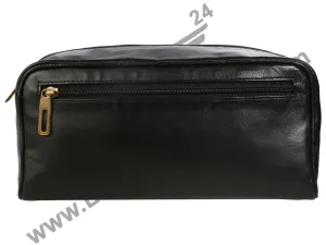 1 ZIPPER DOPPKIT, AMENITY CASE