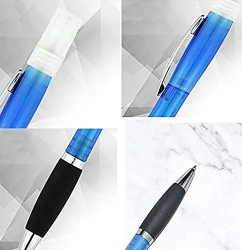 10ml Empty Spray Pen Bottle Sanitizer Spray Bottle Pocket Perfume Bottle Refillable Reusable