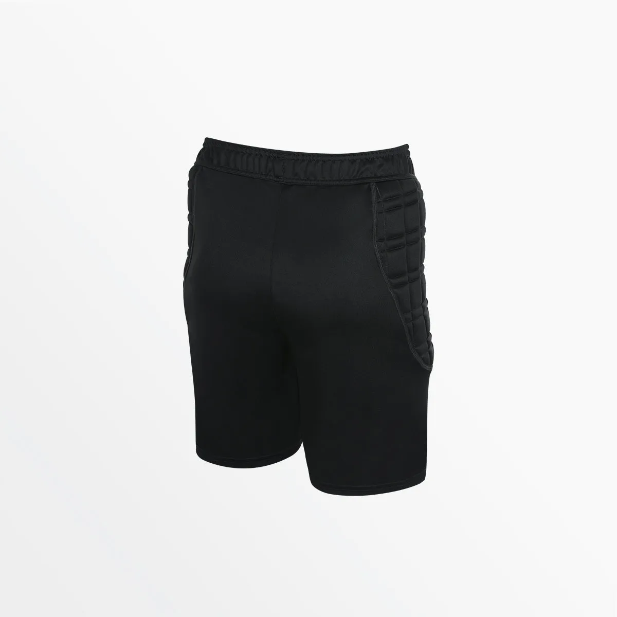 ADULT BASICS I GOALKEEPER SHORTS WITH PADDING