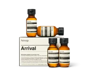 AESOP - Arrival Travel Kit