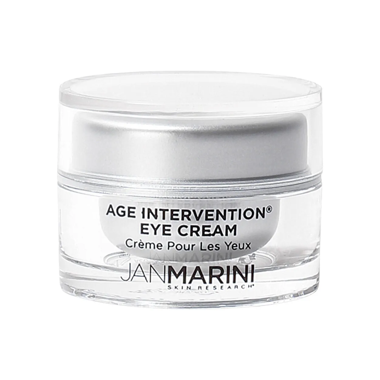 Age Intervention Eye Cream