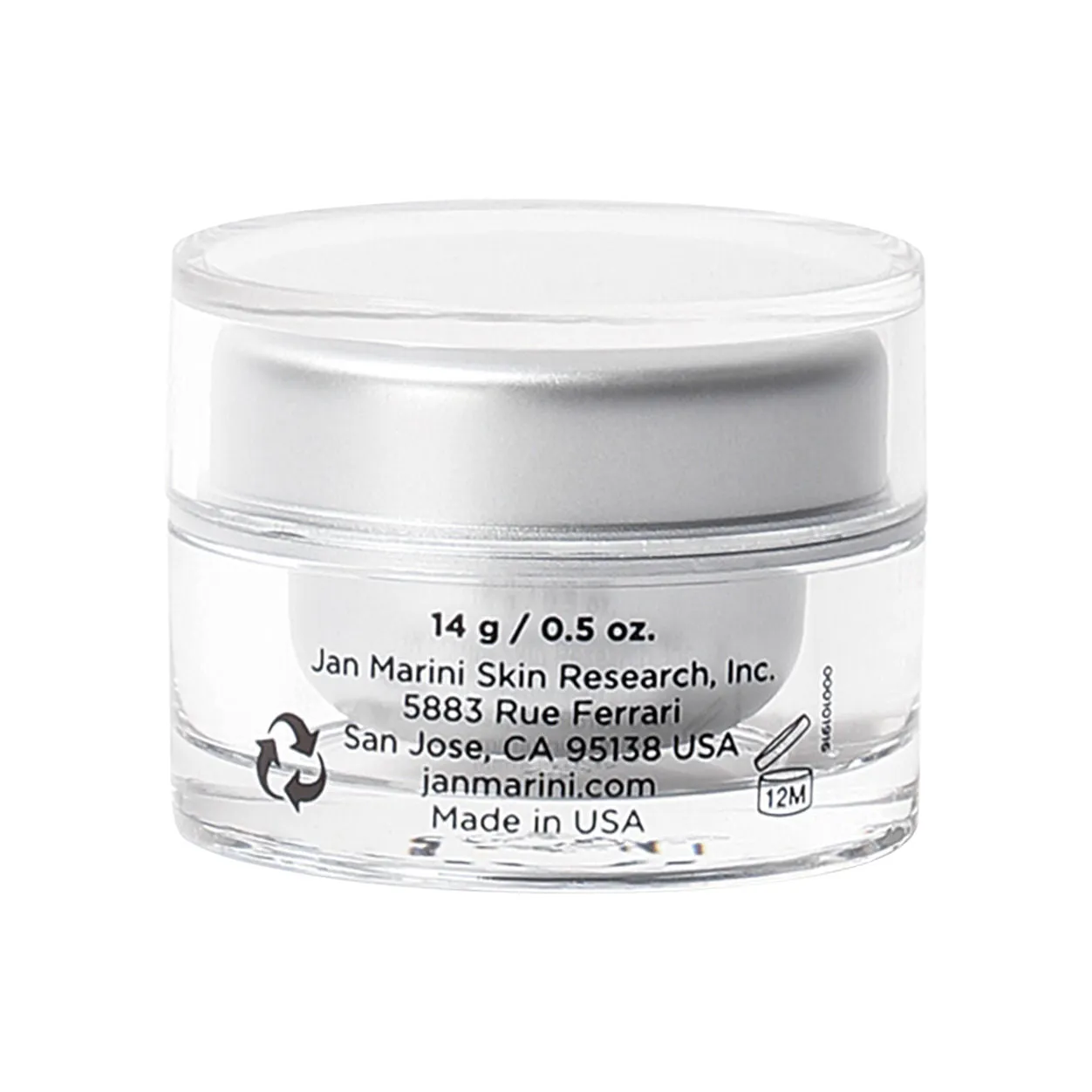 Age Intervention Eye Cream