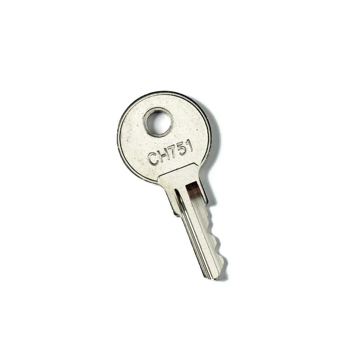 Airstream Water Fill Pre-Cut CH751 Key