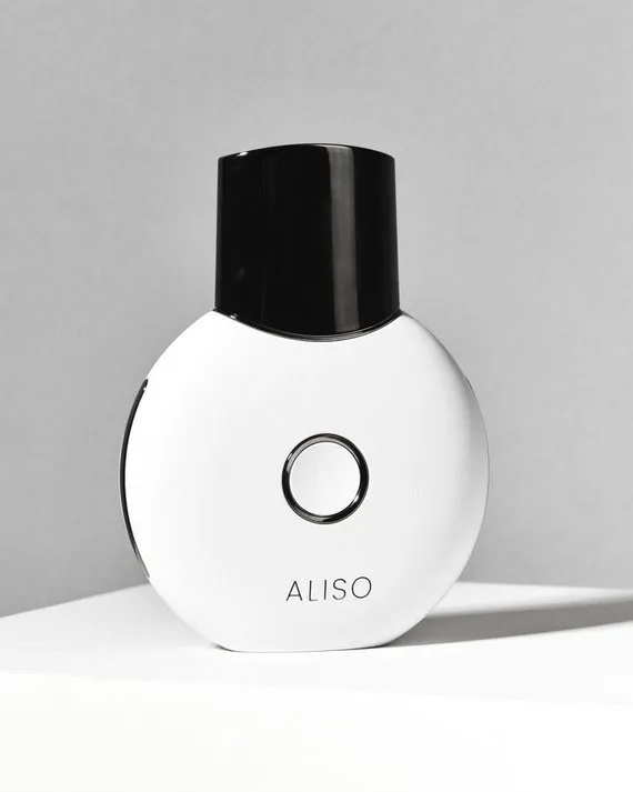 Aliso Ultrasonic Skin Exfoliating Tool