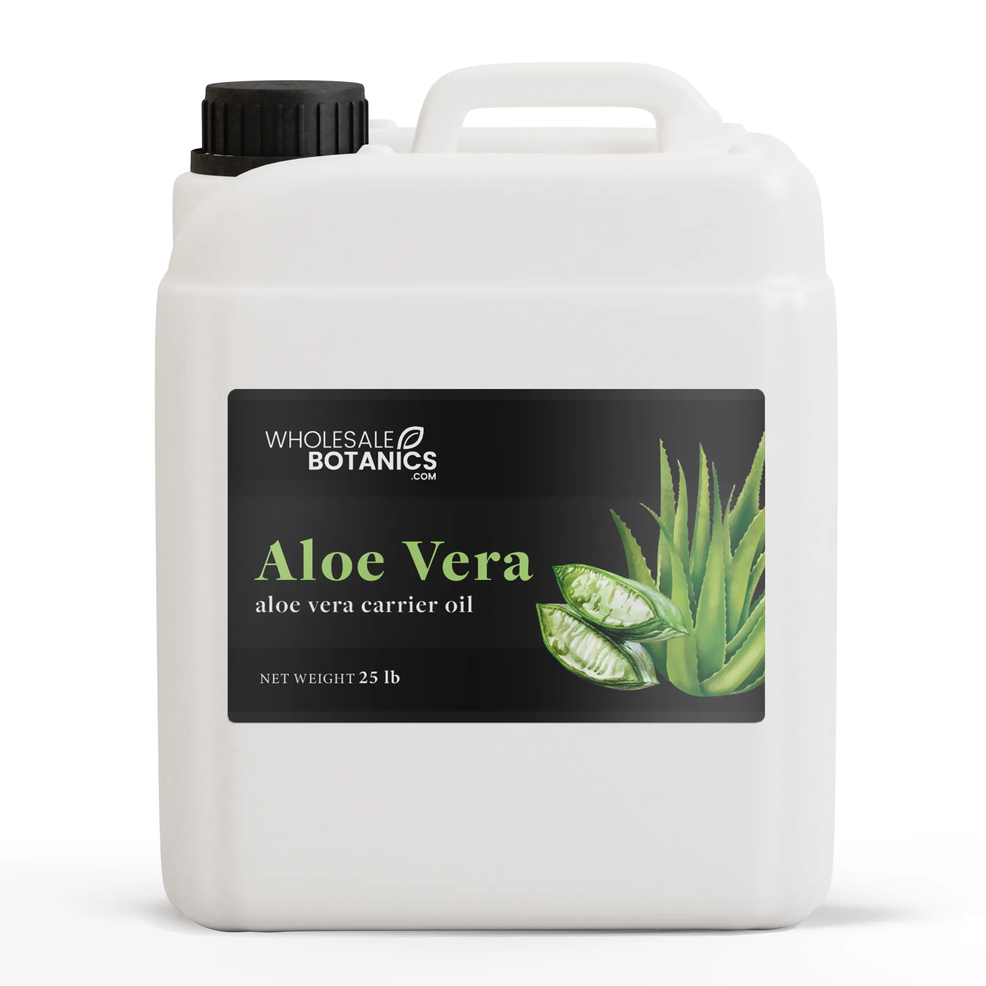 Aloe Vera Oil