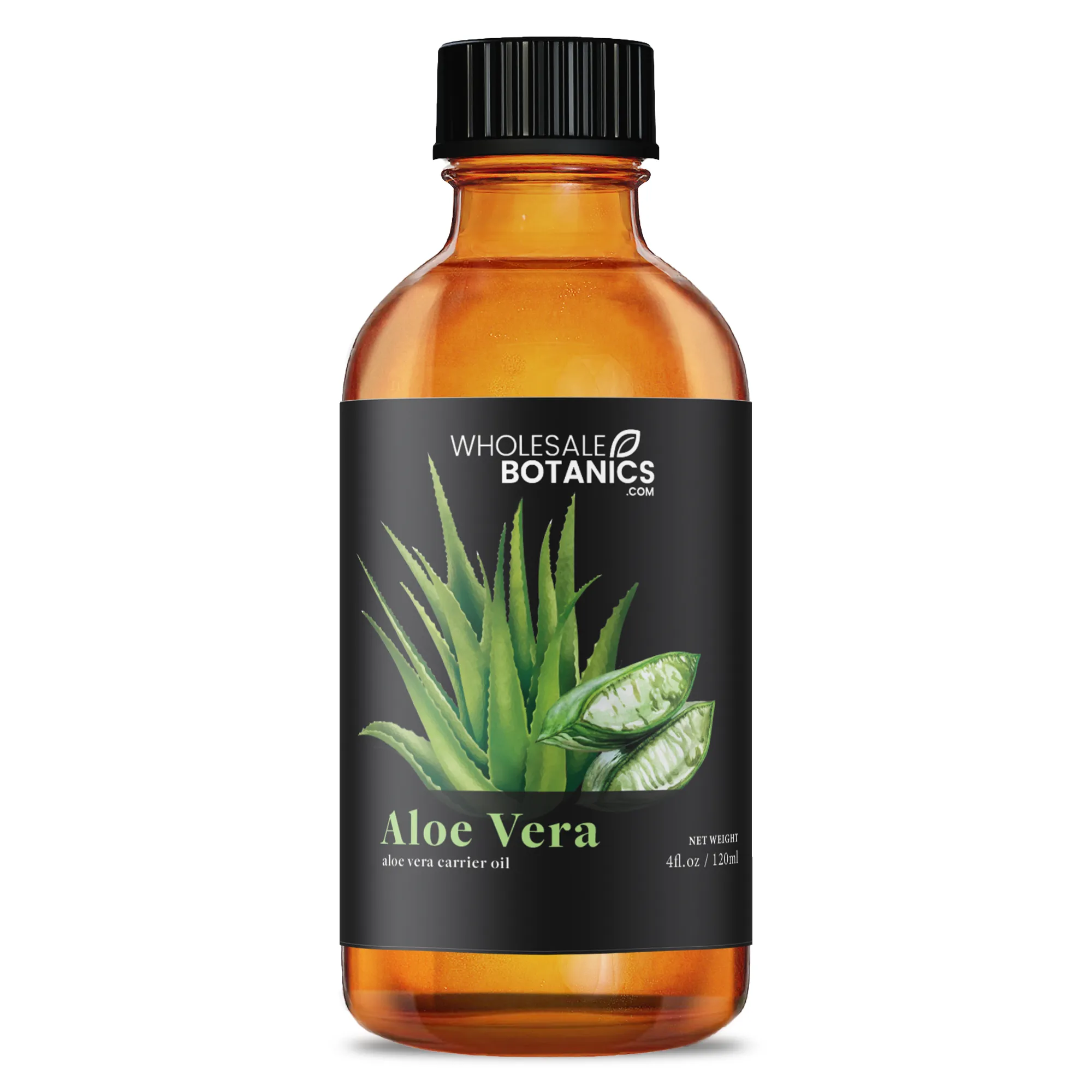 Aloe Vera Oil