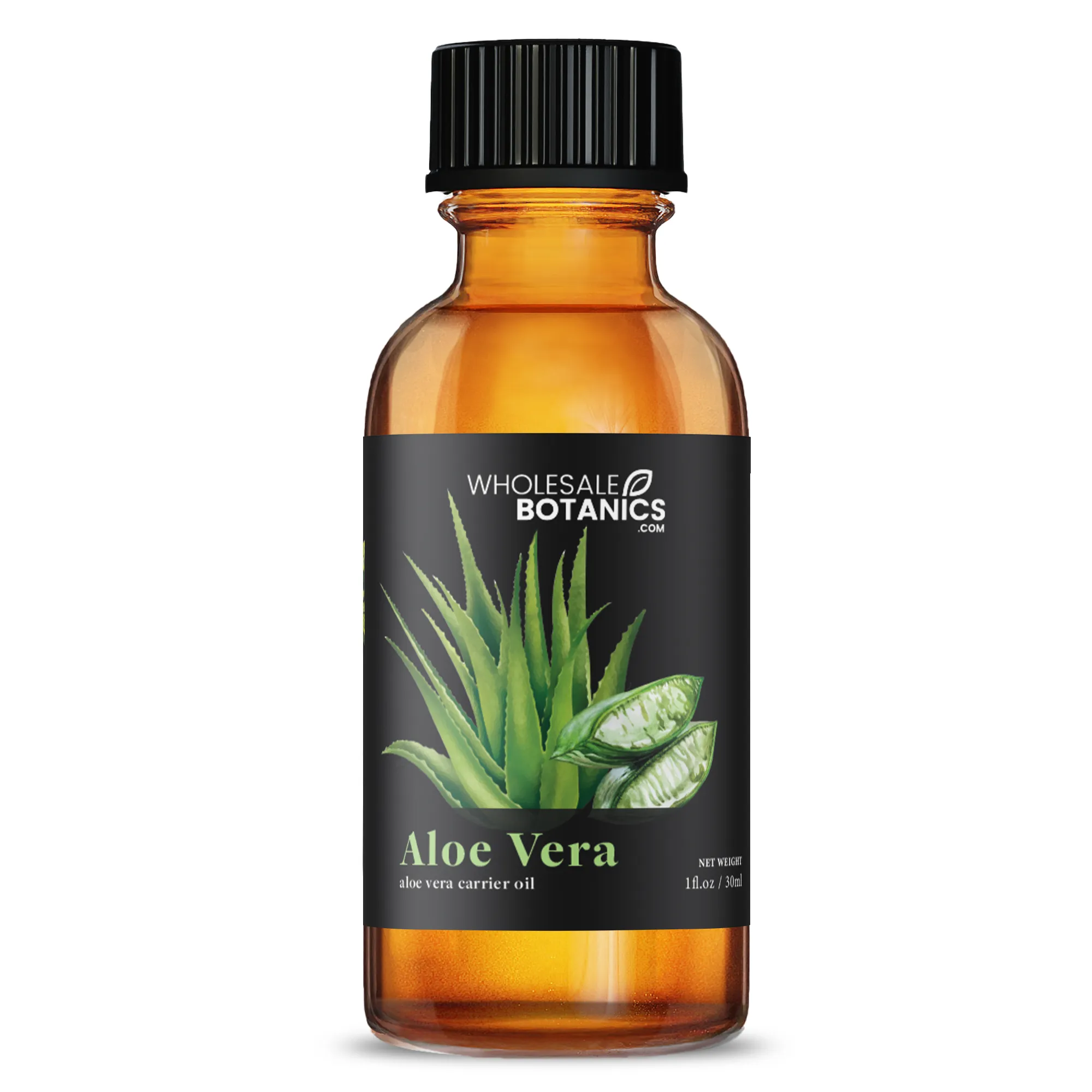 Aloe Vera Oil