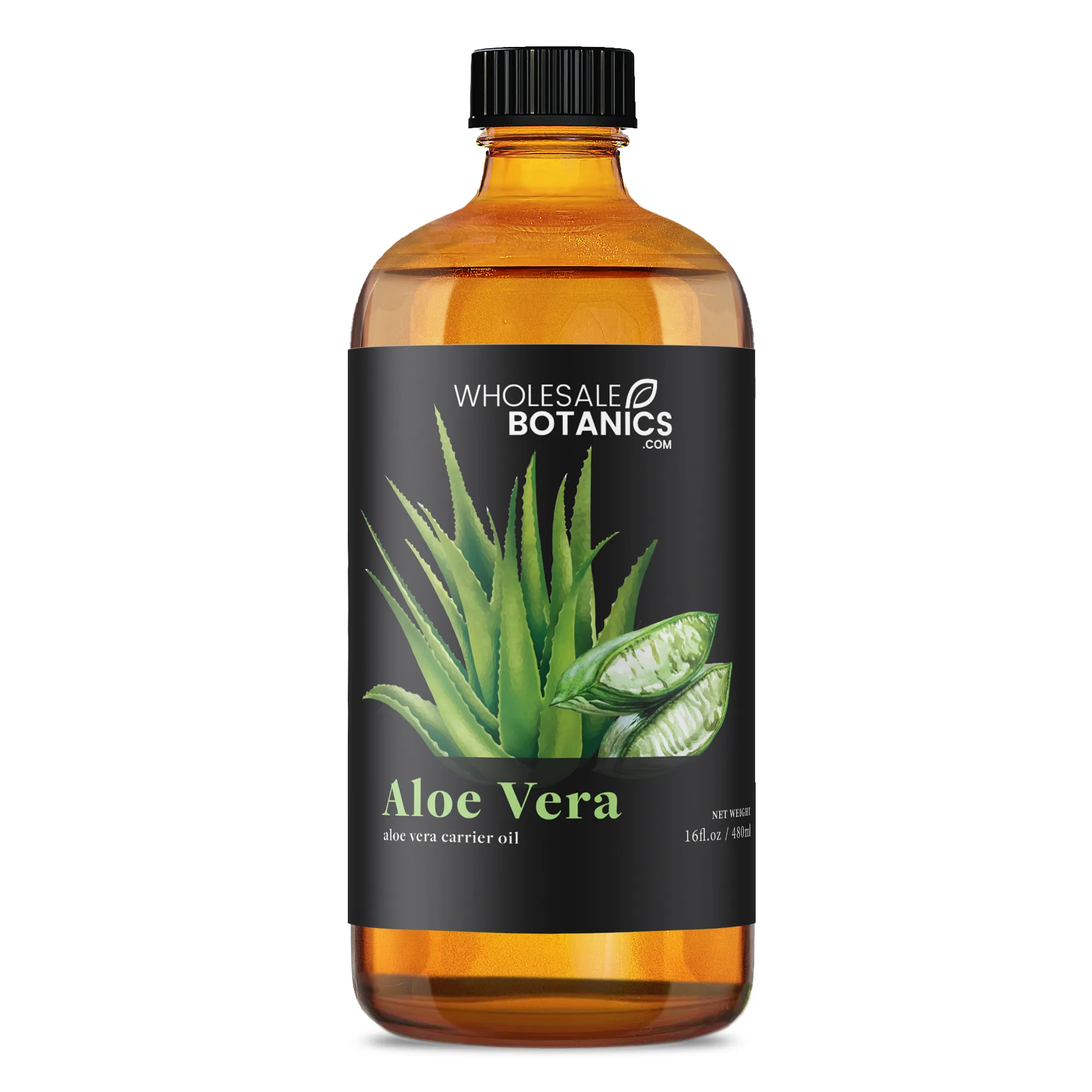 Aloe Vera Oil