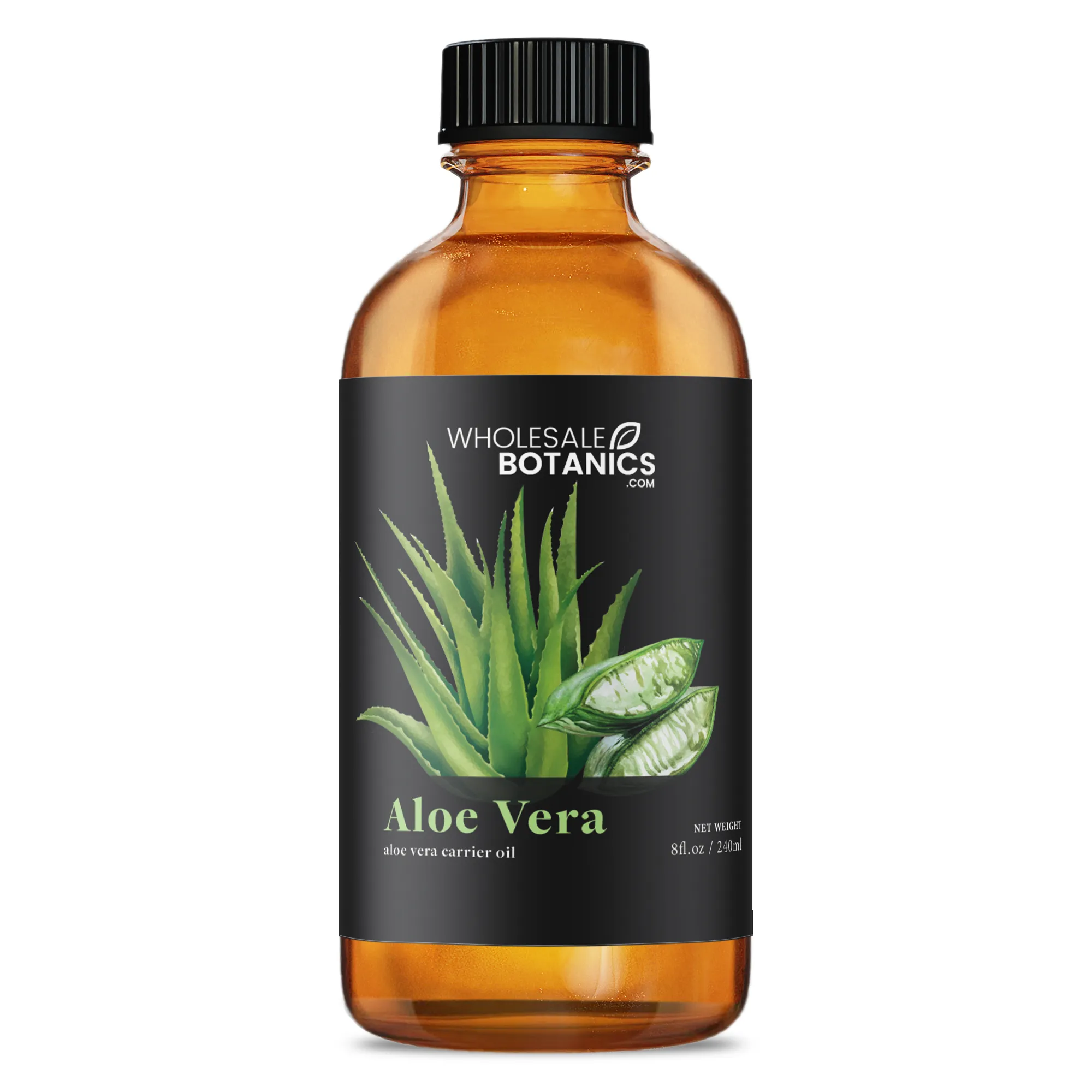 Aloe Vera Oil