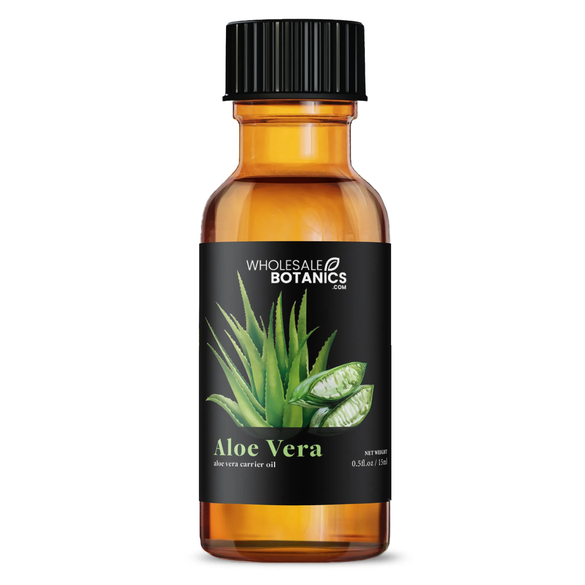 Aloe Vera Oil