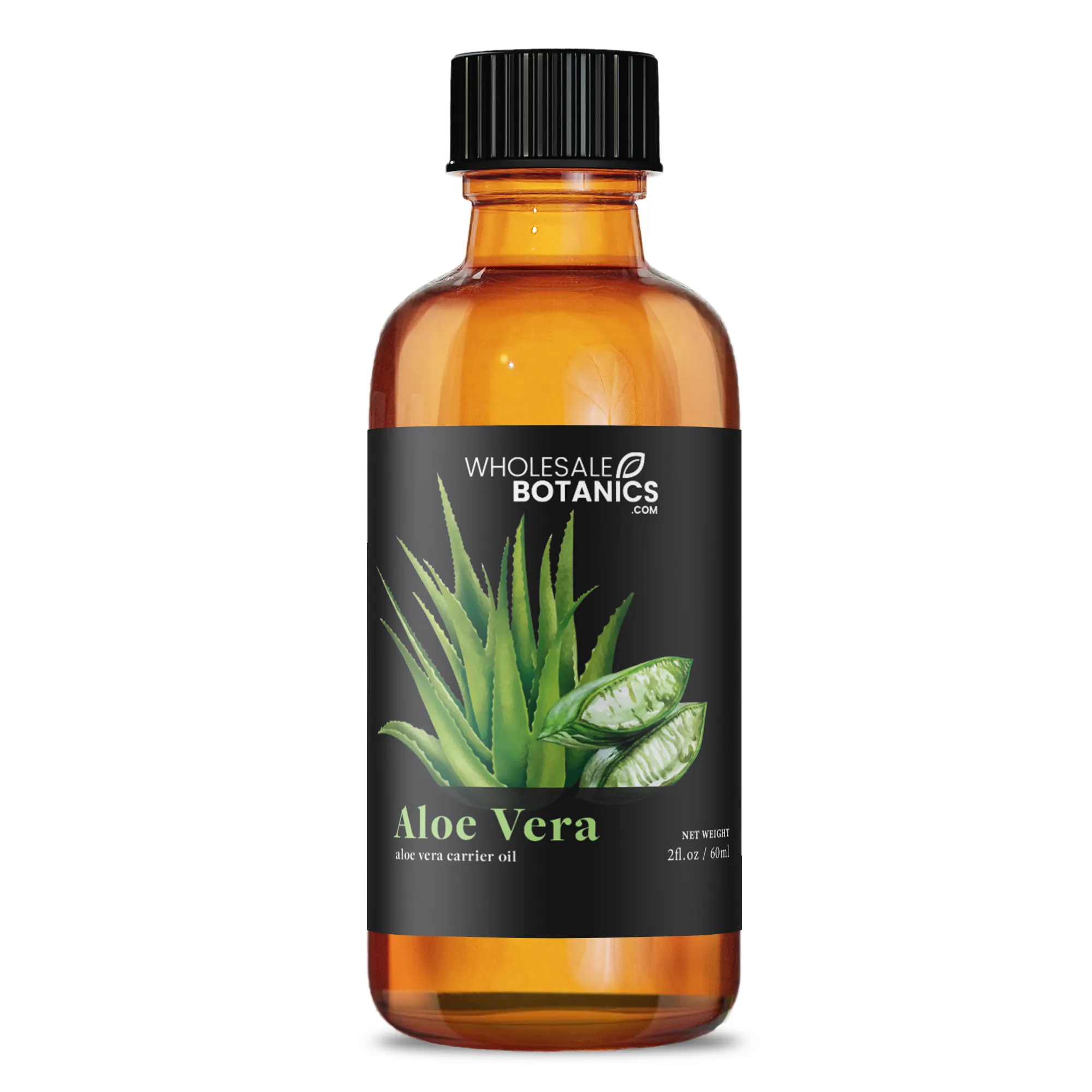 Aloe Vera Oil