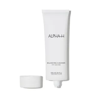 Alpha-H Balancing Cleanser with Aloe Vera