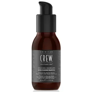 American Crew Ultra Gliding Shave Oil