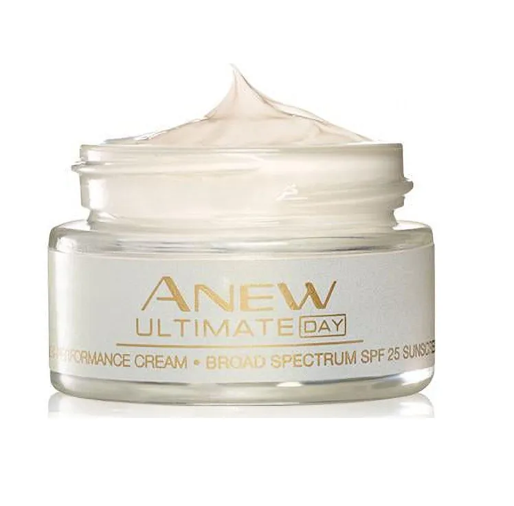 Avon Anew Ultimate Multi-Performance Day Cream Travel Size - 15ml