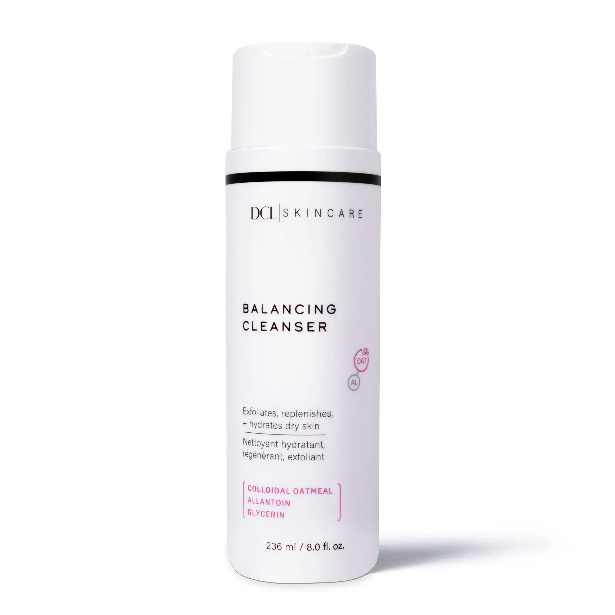 Balancing Cleanser