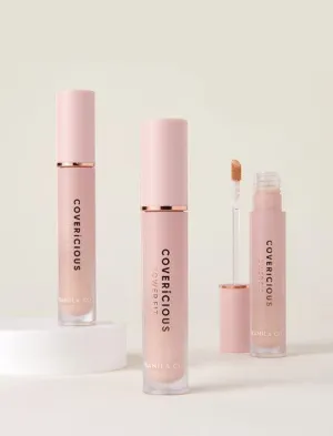 BANILA CO Covericious Power Fit Concealer 5.5g