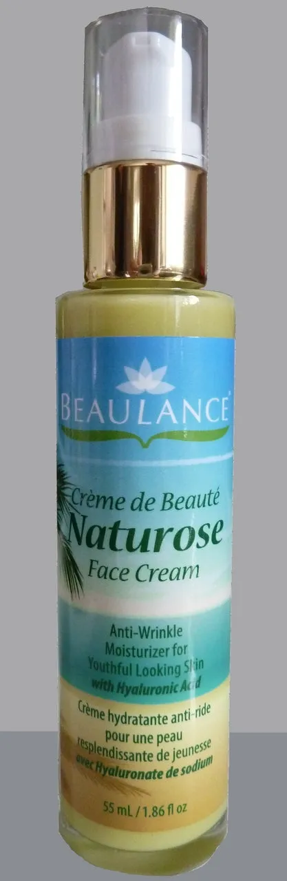 Beaulance Naturose Face Cream (55 ml)