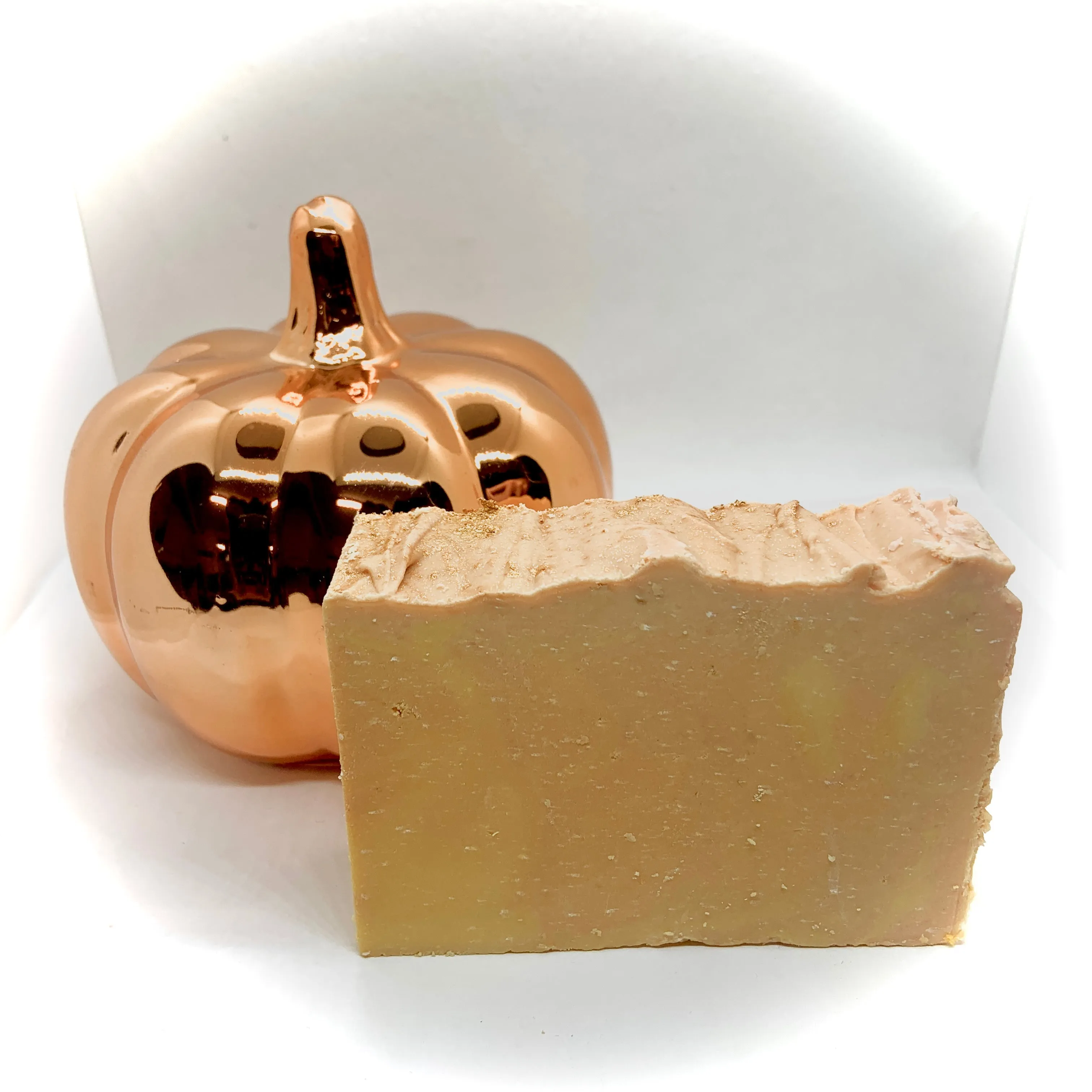 Beauty Bar Pumpkin Spice (Limited)