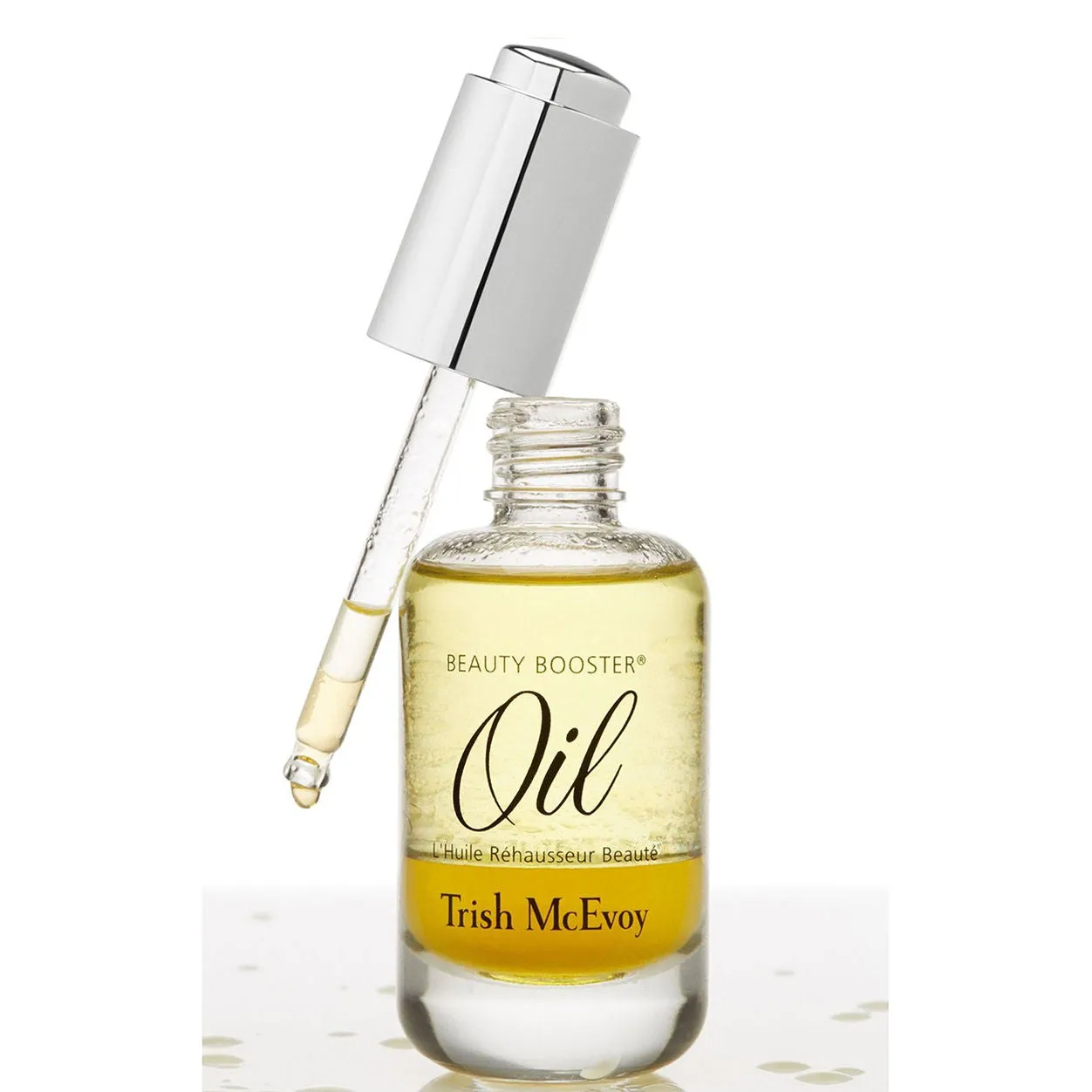 Beauty Booster Oil