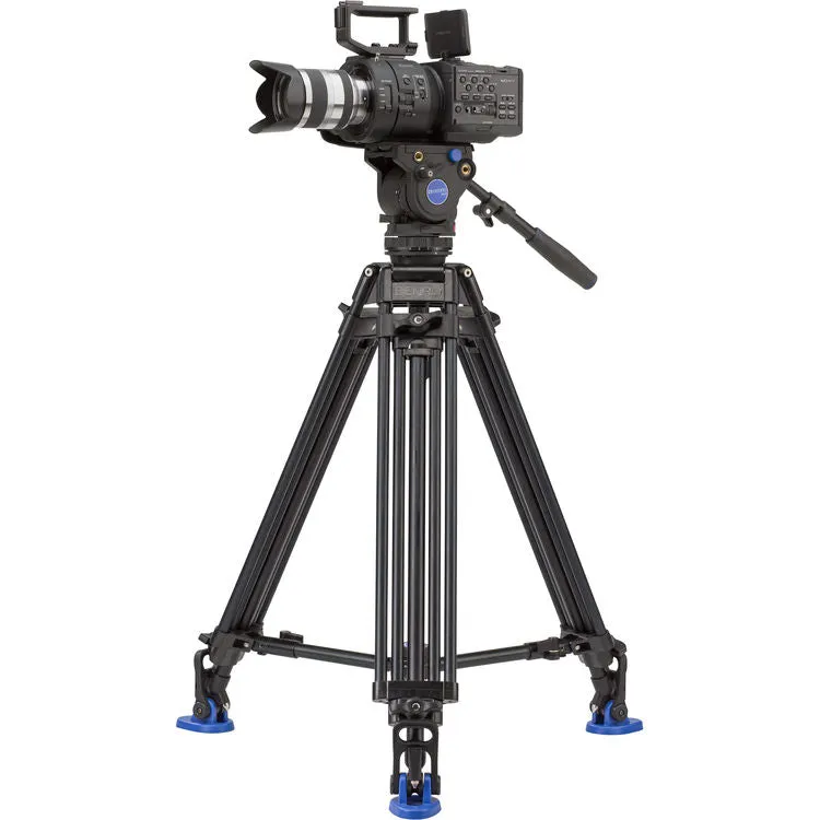 Benro Bv4 Pro Video Tripod Kit