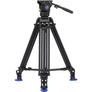 Benro Bv4 Pro Video Tripod Kit