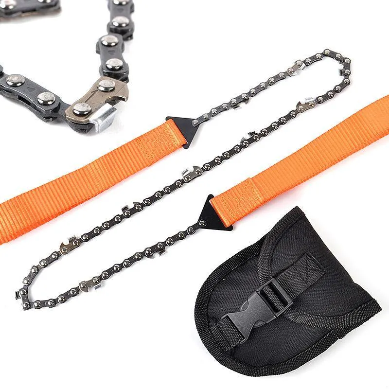 Best Handy Rope Hand Saw Tool for Campting