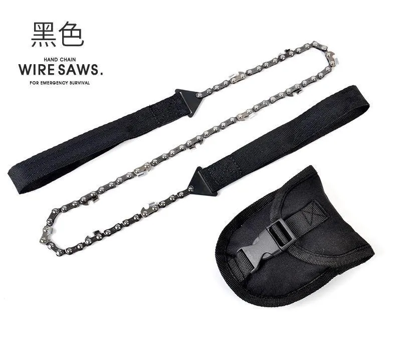 Best Handy Rope Hand Saw Tool for Campting