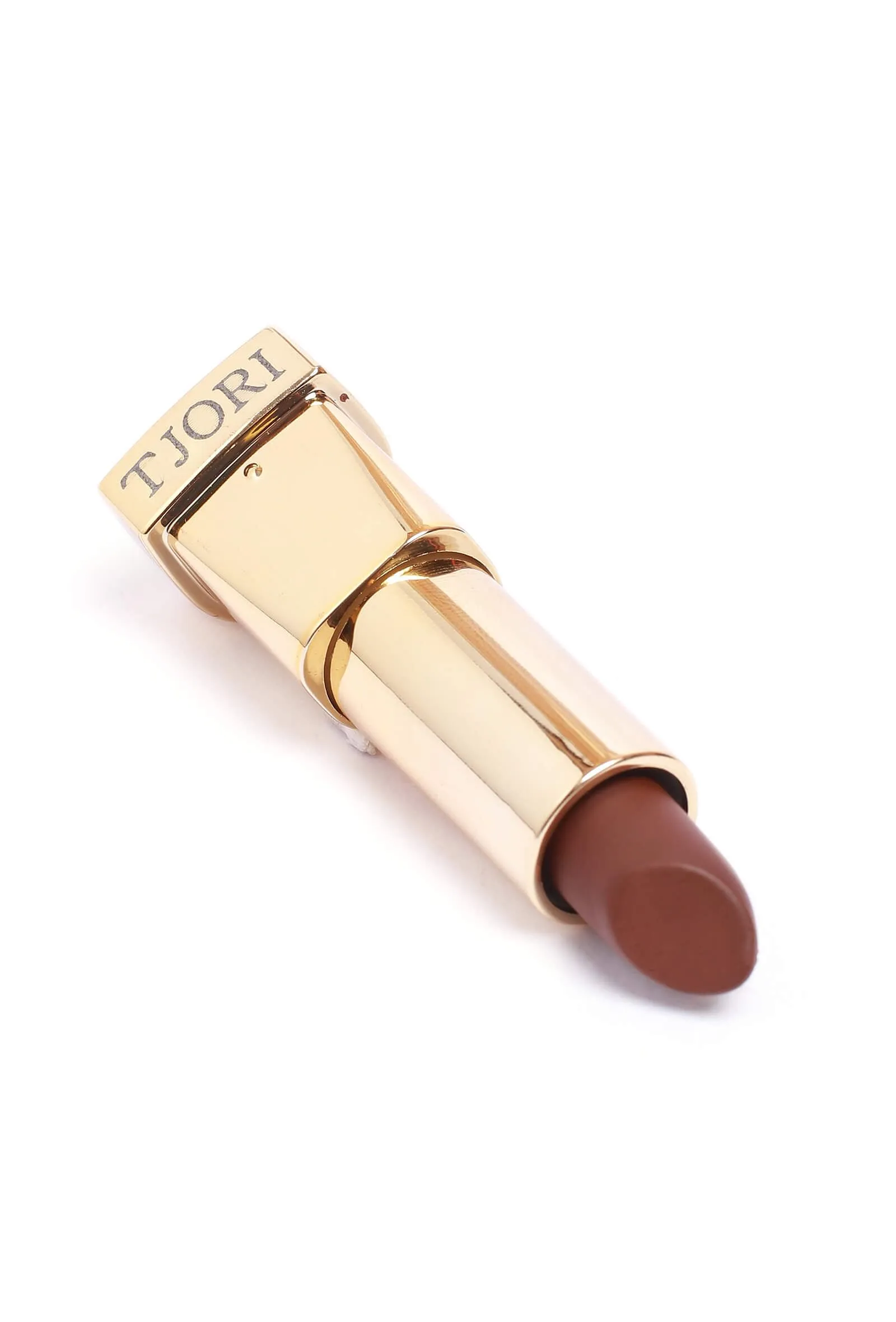 Bhumi Chocolate Brown Lipstick