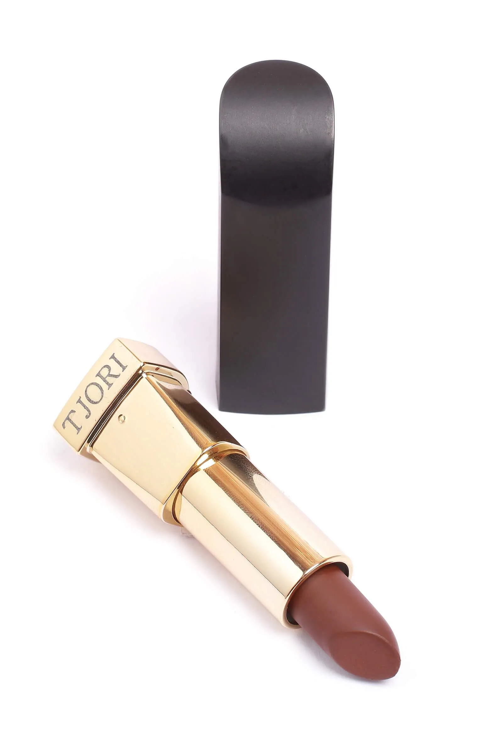 Bhumi Chocolate Brown Lipstick