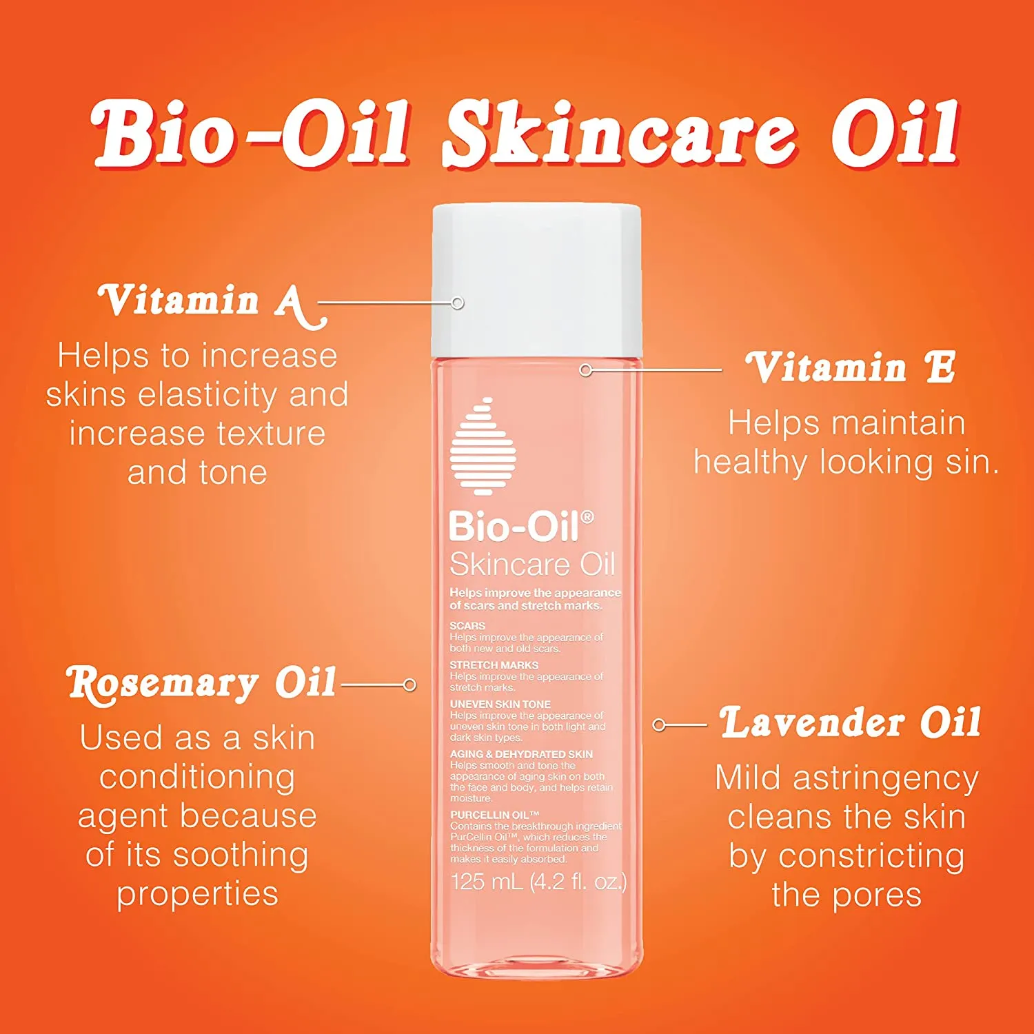 Bio Oil