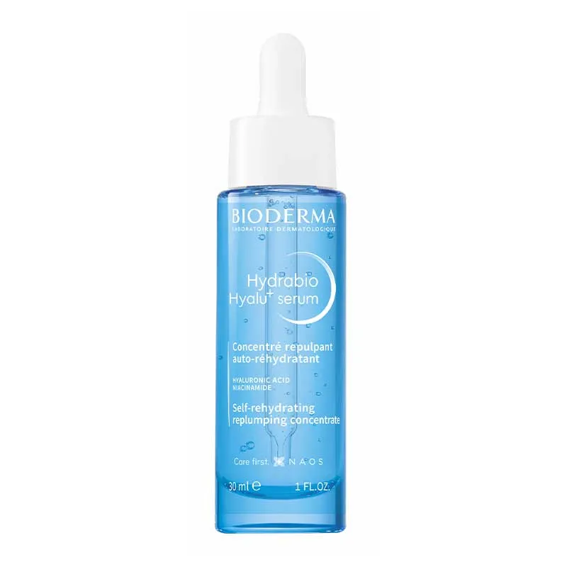 Bioderma Hydrabio Hyalu  Serum