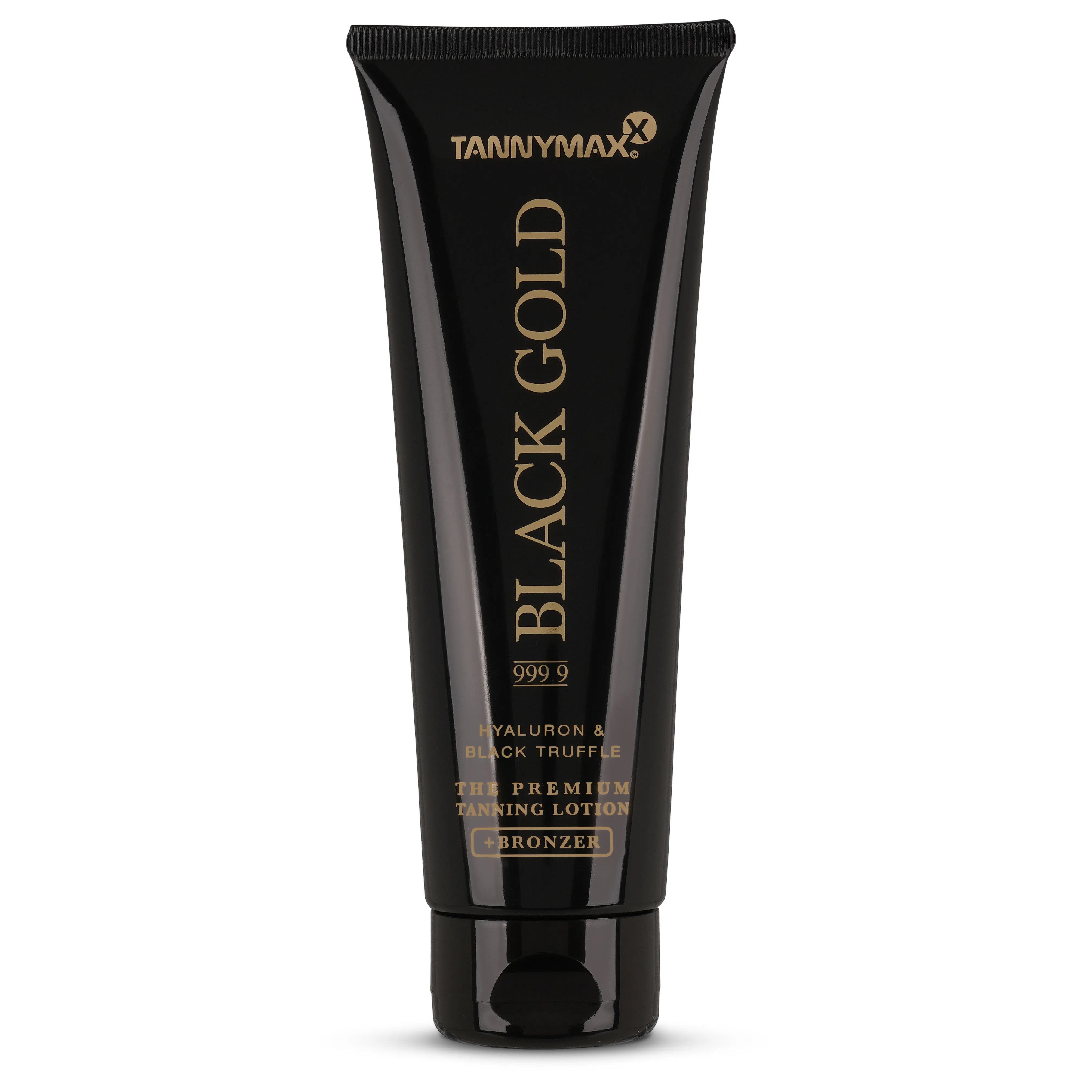 Black Gold 999.9 Tanning Lotion   Bronzer 125ml