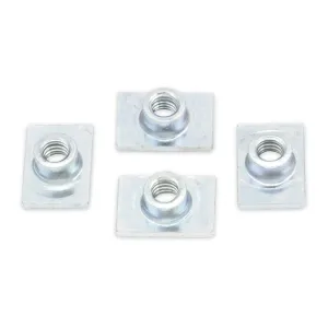 BOLT 6mm T-NUT YAMAHA (Pkt of 10)