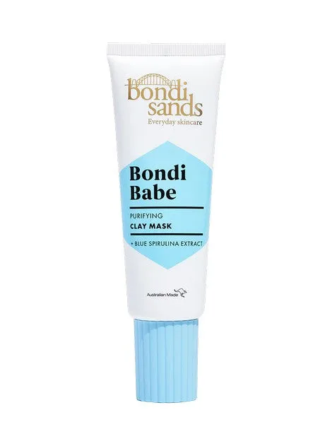 Bondi Sands Bondi Babe Clay Mask 75ml