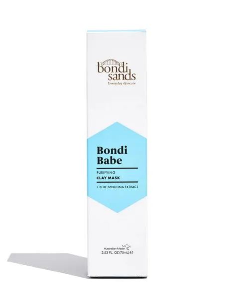 Bondi Sands Bondi Babe Clay Mask 75ml