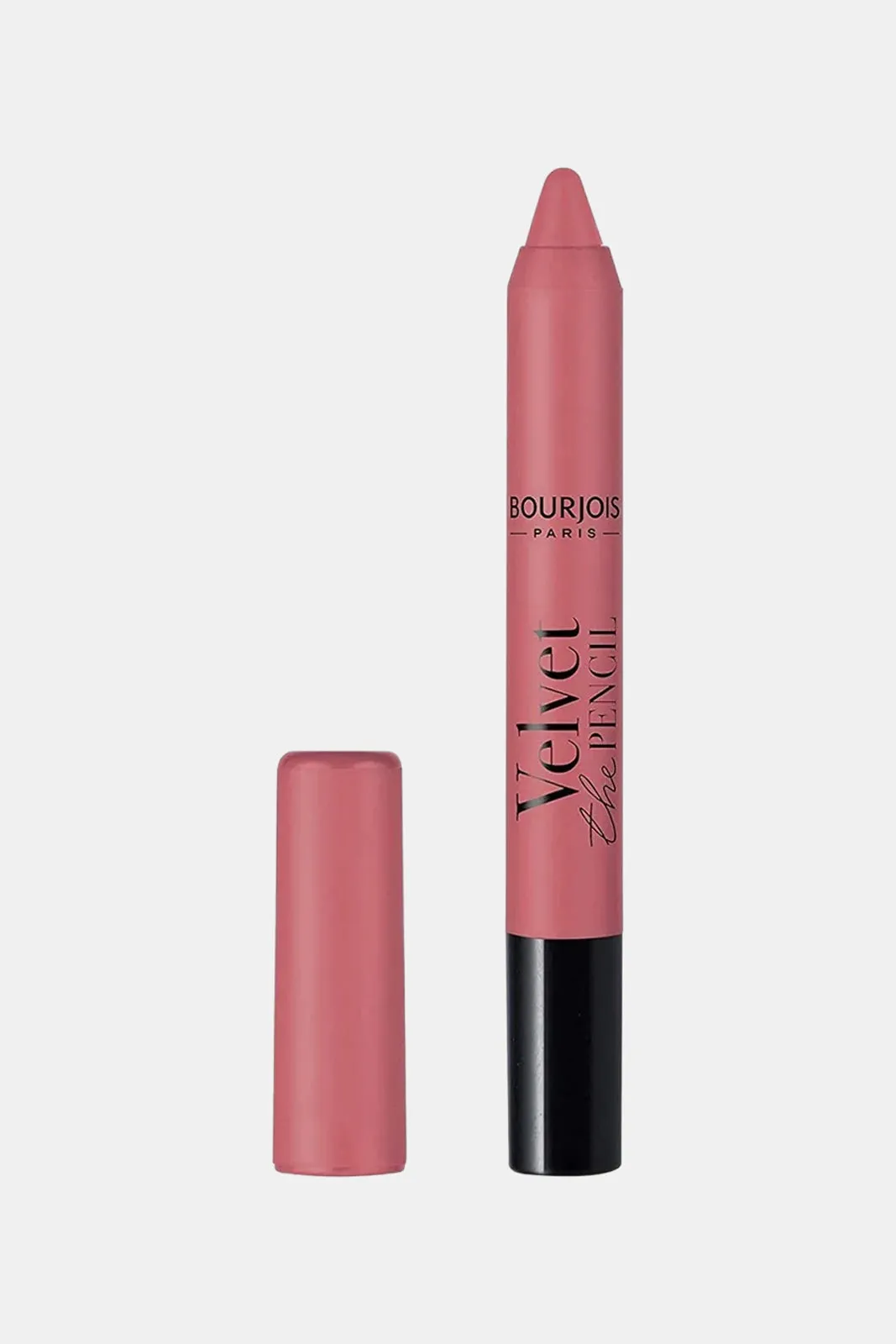 Bourjois Velvet The Pencil Colour 04 Amou-Rose