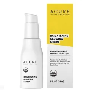 Brightening Glowing Serum