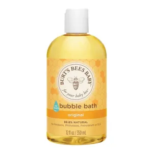 Burt's Bees Baby Bubble Bath 12 oz