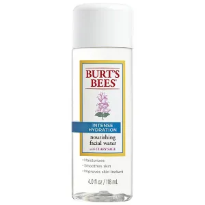 BURT'S BEES - Intense Hydration Nourishing Facial Water - 4 fl. oz. (118 ml)