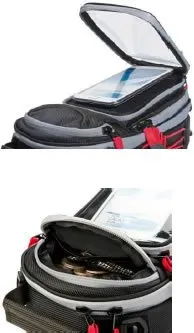 Capdase Motorcycle Smartphone Tank Bag