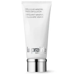 Cellular Mineral Exfoliator