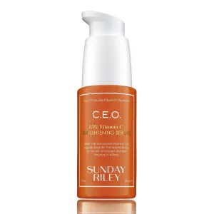 C.E.O 15% Vitamin C Brightening Serum