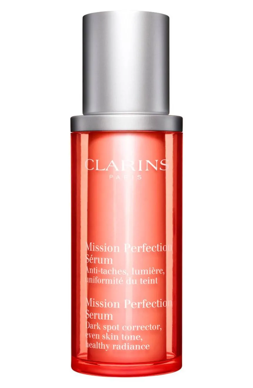 Clarins Mission Perfection Serum