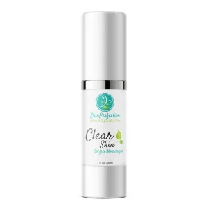 Clear Skin Oil-Free Moisturizer