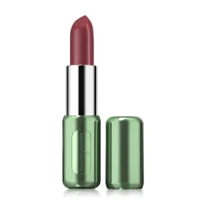 Clinique Pop Longwear Lipstick Cola Pop - Satin