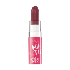 Color Trend Matte Lipstick