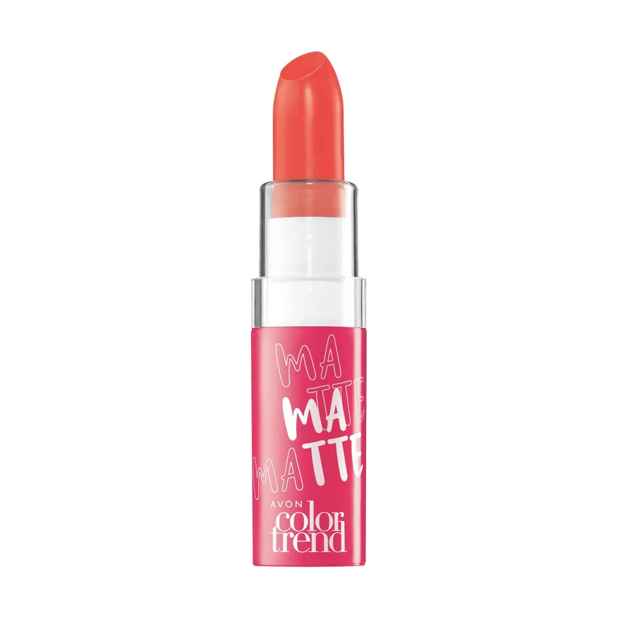 Color Trend Matte Lipstick