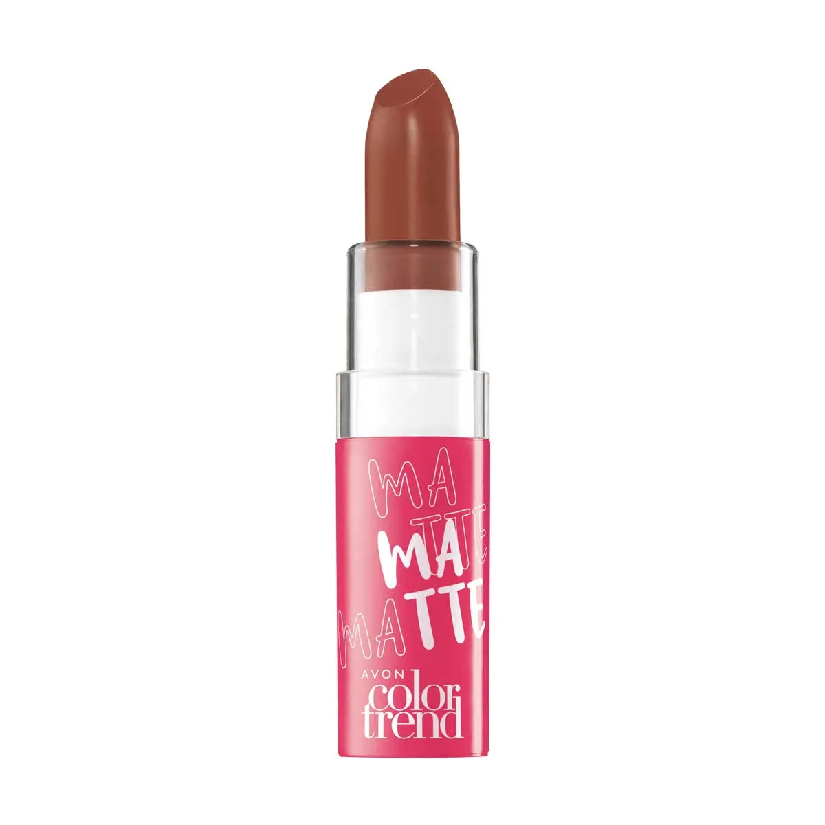 Color Trend Matte Lipstick