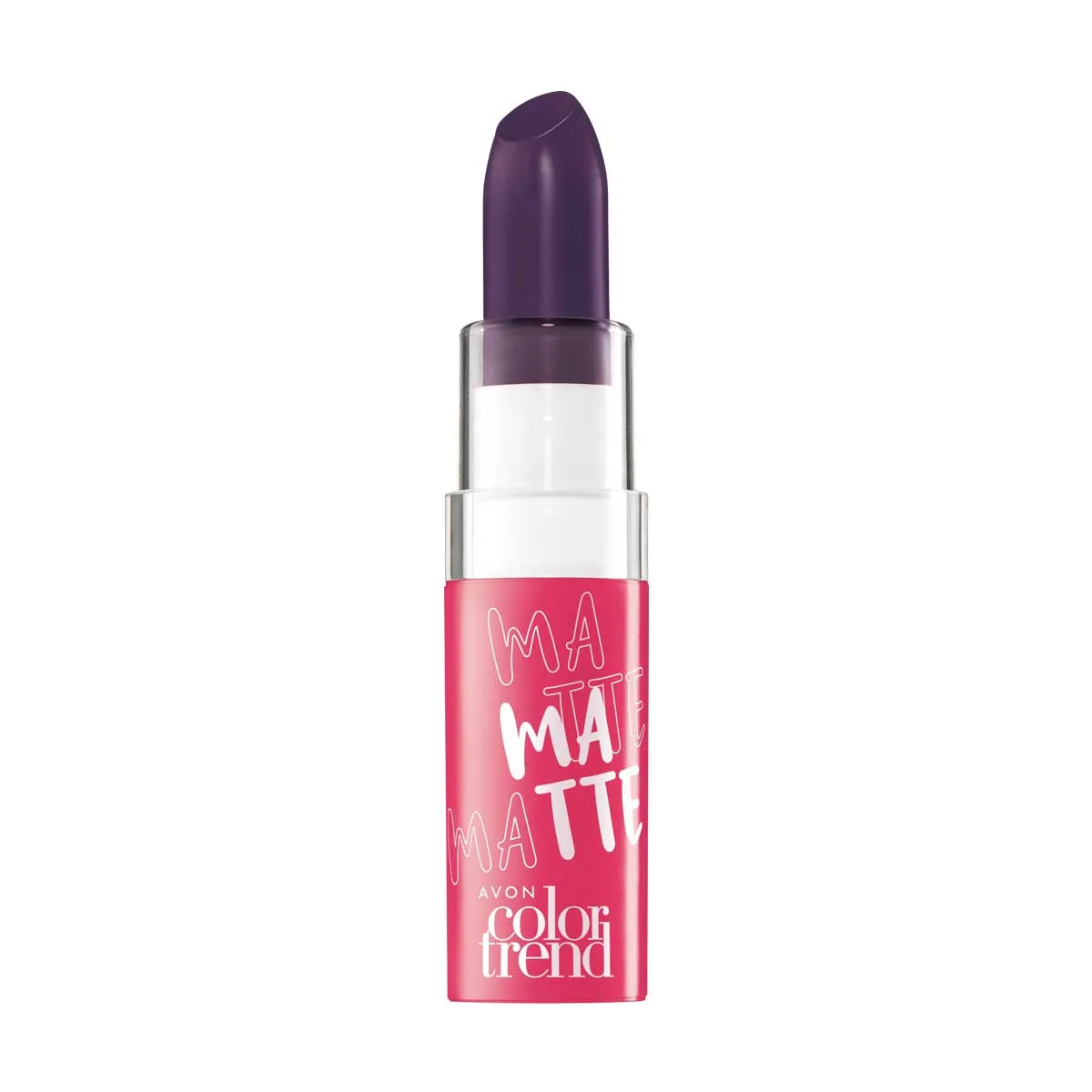 Color Trend Matte Lipstick