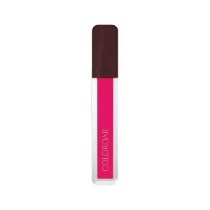 COLORBAR Power Kiss Matte Transfer Proof Lip Color - Catsuit 015, 5 ml